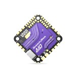 Original SpeedyBee F405 AIO 40A Bluejay 25.5x25.5 3-6S Flight Controller for Racing Drone